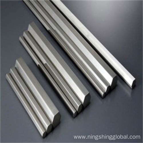 316 2mm stainless steel round rod